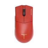 Мышка Thunderobot ML903mini 8K Tri-mode Red