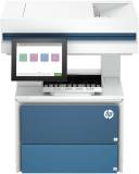 МФУ HP LaserJet Enterprise 6600dn