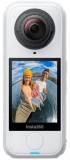 Видеокамера Insta360 X4 Air Starter Bundle Arctic White