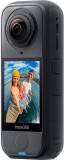 Видеокамера Insta360 X4 Air Standard Bundle Black