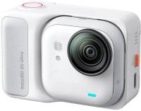 Видеокамера Insta360 GO Ultra Standard Edition Arctic White