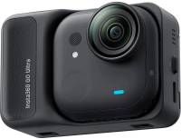 Видеокамера Insta360 GO Ultra Creator Bundle Midnight Black