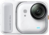 Видеокамера Insta360 GO Ultra Creator Bundle Arctic White
