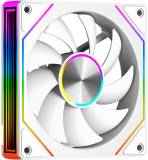 Вентилятор PCCooler FG120R ARGB WH