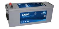 Аккумулятор Exide Power PRO 145A