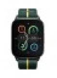 Часы Motorola watch fit Trekking Green PG38C07183