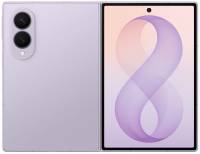 Подробнее о Samsung Galaxy Fold8 12/512GB Lavender SM-F971BLVCSEK
