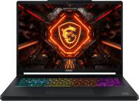 Ноутбук MSI Crosshair 16 HX E14WGK-049XUA