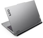 Ноутбук Lenovo LOQ 15AHP10 Luna Grey 2025