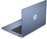 Ноутбук HP OmniBook 3 Laptop Next Gen AI 14-hz0015dx Starlit blue