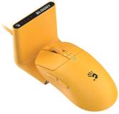 Подробнее о A4Tech Bloody R72 Ultra Tower Wireless Yellow 4711421003841
