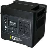 Аккумулятор IEETeK P2000 2048Wh