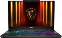 Ноутбук MSI Cyborg A17 AI B2HWFKG-039XUA