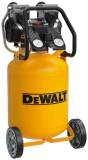 Компрессор DeWALT безмасляний, 260 л/хв, 1.8 кВт, 50л, 35.2 кг