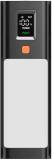 Павербанк Sigma X-power SI20A9QLX 20000mAh, PD/100W, LED, flashlig