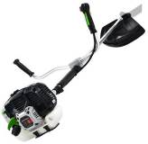 Газонокосилка Grunhelm мотокоса GR-4300S 3,6 кВт., 7,8 кг