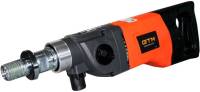 Дрель GTM алмазна ручна з мікроударом DK-160/2PD 1,9 кВт 108