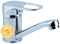 Смеситель AQUATICA MJ-2B129C