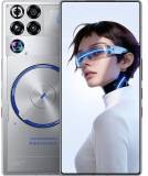 Подробнее о Nubia Red Magic 11S Pro 16/512GB Silver Wing
