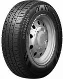 Подробнее о Kumho Winter Portran CW51 235/85 R16C 120/116R