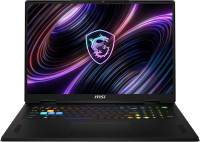 Ноутбук MSI Raider 16 HX B2WH-225XUA