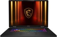 Ноутбук MSI Crosshair 18 HX AI A2XWGXKG-08