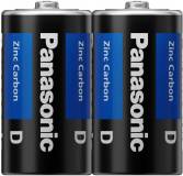 Батарейка Panasonic 1025615