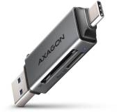 Картридер AXAGON 1013827