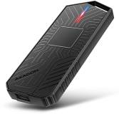 Карманы AXAGON 990208