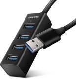 Разветвитель AXAGON 988587