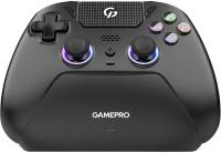 Манипулятор GamePro із зарядною станцією 2.4G/BT 5.1/USB (Switch/PS/PC