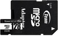 Подробнее о Team 128Gb microSDXC class 10 TUSDX128GCL10U03