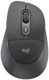Мышка Logitech Signature Comfort Plus M850L Wireless/USB-C for Bu