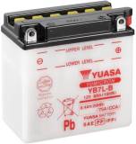 Аккумулятор Yuasa 12V 8,4Ah  YuMicron Battery