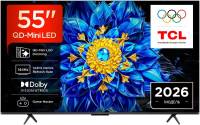 Телевизор Tcl 55 QD-Mini LED P8L Dimming TV 2026