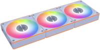 Вентилятор Lian Li Uni Fan CL WIRELESS 120-3 REVERSE BLAD