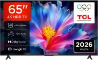 Телевизор Tcl 65 LED P6L 4K SMART TV 2026