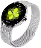 Часы Hifuture aura 2 silver