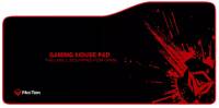 Коврик Meetion P100 Black/Red