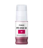Чернило Canon PFI-050 Magenta (70ml)