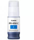 Чернило Canon PFI-050 Cyan (70ml)