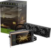 Видеокарта MSI GeForce RTX 5090 32GB LIGHTNING Z