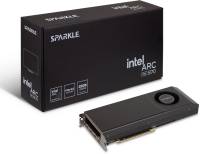 Видеокарта Sparkle Intel Arc Pro B70 32GB Blower
