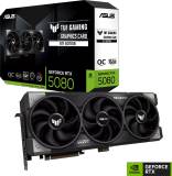 Видеокарта ASUS TUF Gaming GeForce RTX 5080 16GB BTF OC Edition
