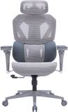 Кресло GamePro EDGE GC820MG Grey