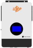 Паверстанция LogicPower GY-3.6K with WI-FI 24V