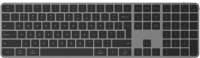 Клавиатура Meetion K230 Bluetooth/Wireless Black
