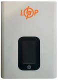 Стабилизатор LogicPower LP-W - IS1000 800W