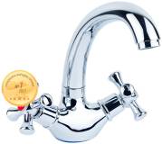 Смеситель AQUATICA PL-4B355C