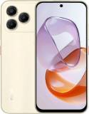 Смартфон Nubia V80 Design 4/256GB Yellow 2025